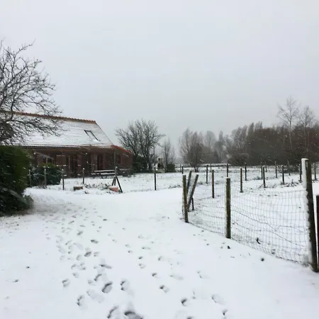 Hébergement de vacances 1640 Du Doulac *