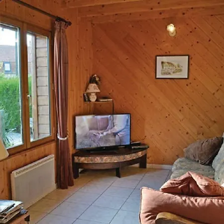 Hébergement de vacances 1640 Du Doulac Saint-Omer (Pas-de-Calais)