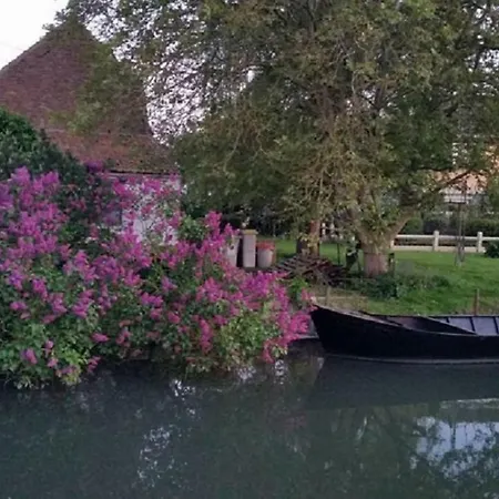 1640 Du Doulac Hébergement de vacances Saint-Omer (Pas-de-Calais)